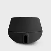 Cuia Autoirrigável Brota Basalto