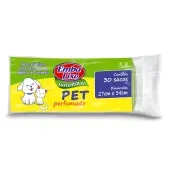 Saco para Lixo Perfumado Pet Embalixo