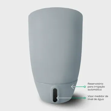 Vaso-Autoirrigavel-Hanoi-Brota-Cimento-tamanho-M-detalhes