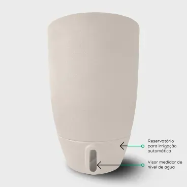 Vaso-Autoirrigavel-Hanoi-Brota-Areia-tamanho-M-Detalhes