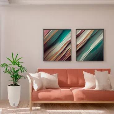 Vaso-Autoirrigavel-Hanoi-Brota-Areia-Tamanho-M-na-decoracao