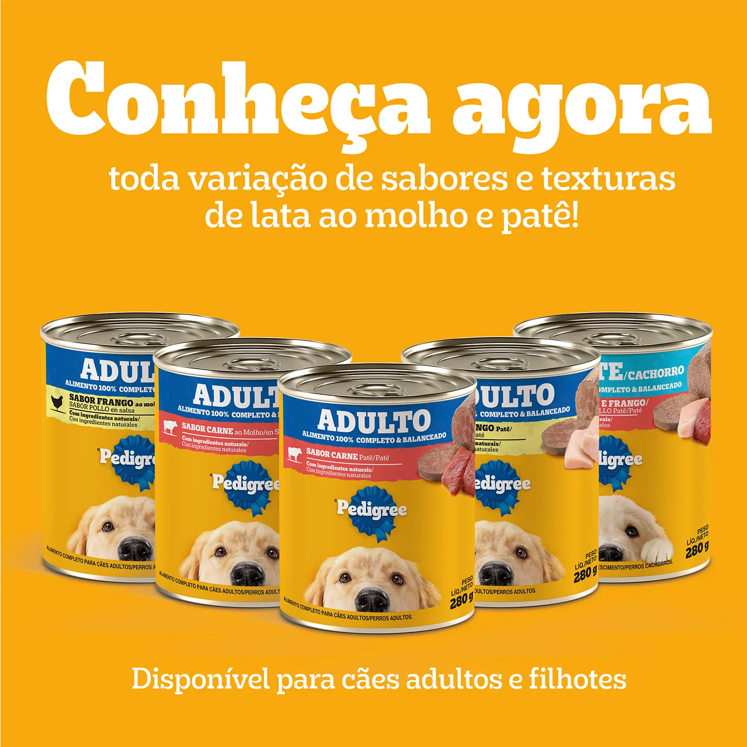 8_Racao Umida Pedigree Pate de Carne