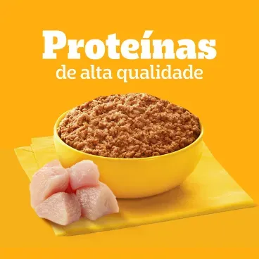 4_Racao Umida Pedigree Caes Adultos Pate de Frango
