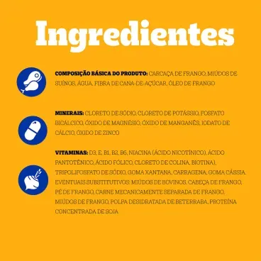 7_Racao Umida Pedigree Caes Adultos Pate de Frango