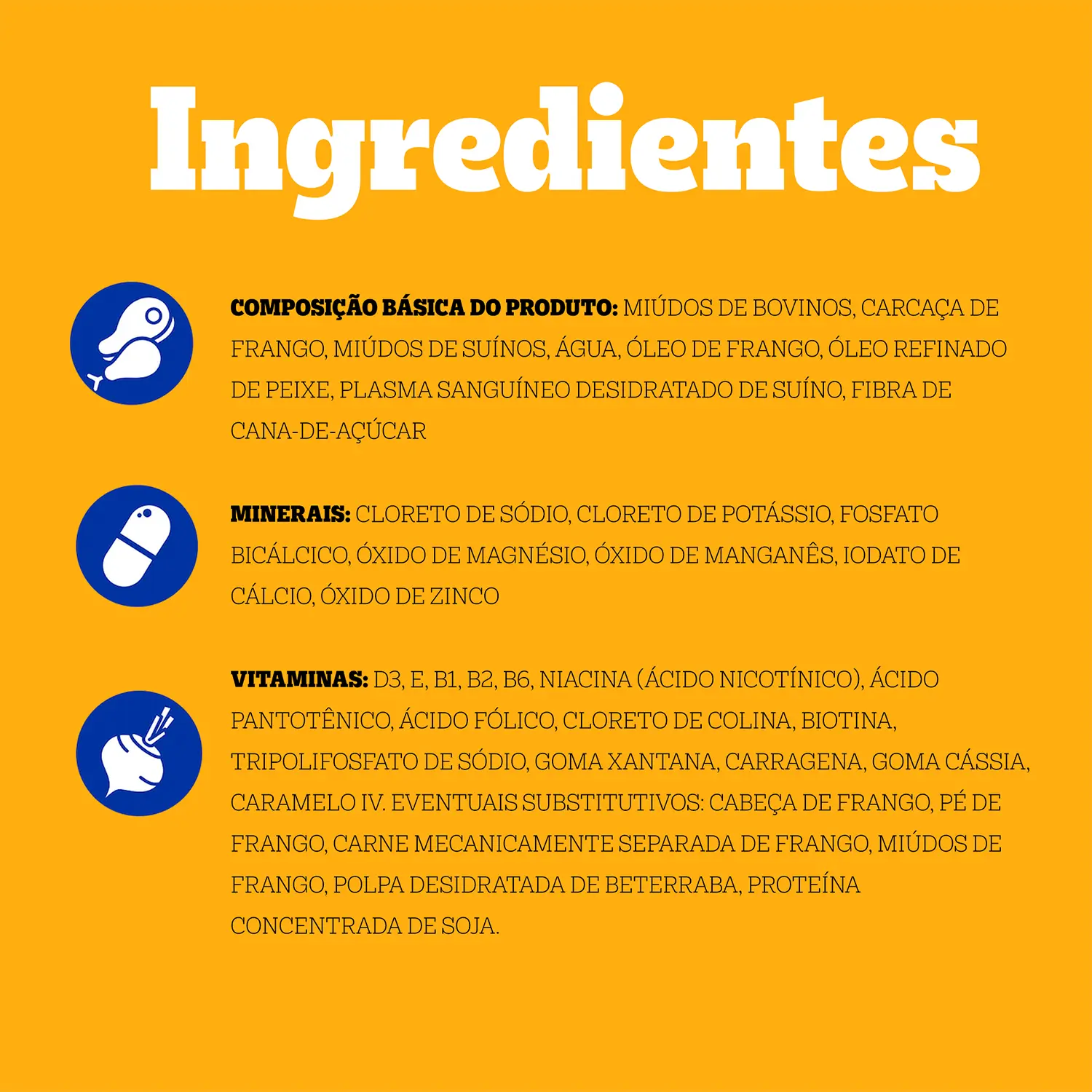 7_Racao Umida Pedigree Caes Filhotes Pate de Carne e Frango