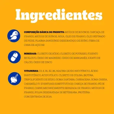 7_Racao Umida Pedigree Caes Filhotes Pate de Carne e Frango