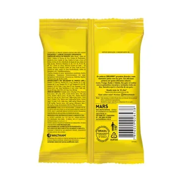 3_Petisco Dreamies Frango para Gatos