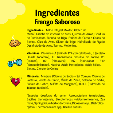 Petisco-Dreamies-Frango-para-Gatos-Adultos-ingredientes-