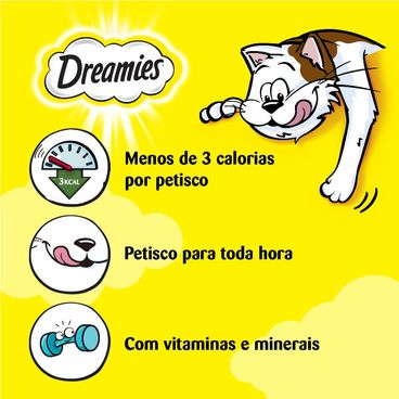 Banner-Dreamies