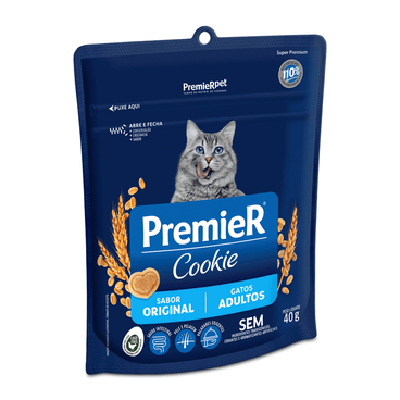 Cookie-Premier-Gatos-Adultos-Original-40g-lateral