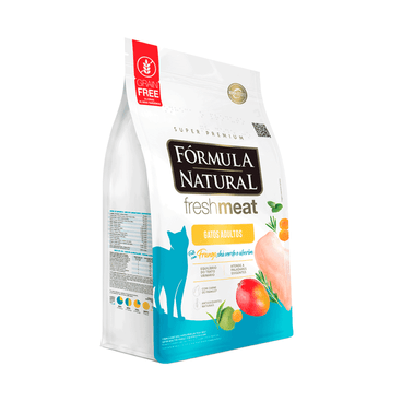 Racao-Formula-Natural-Fresh-Meat-101kg-pac.-Indiv.-de-505g