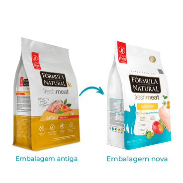 Racao-Formula-Natural-Fresh-Meat-101kg-pac.-Indiv.-de-505g-nova-embalagem