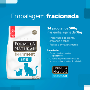 Racao-Formula-Natural-Fresh-Meat-101kg-pac.-Indiv.-de-505g-fracionada