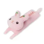 Pelúcia Mundo Zoo Hi Rabbit Rosa HomePet