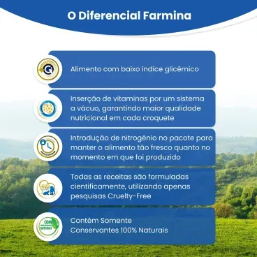 3-Racao N-D Tropical Selection