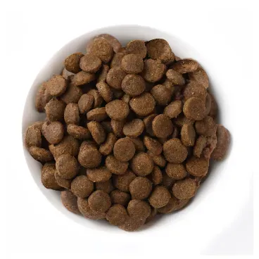 3-Racao N-D Quinoa Pele e Pelo Caes Ad Mini Pato 7kg