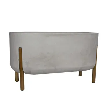 Floreira-Decore-Cimento-Queimado