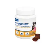 Suplemento Alimentar Movoflex 6g para Cães Virbac