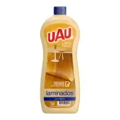 Limpa Pisos Uau para Laminados
