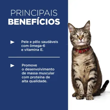 Racao-Hills-Science-Diet-Gatos-Adultos-beneficios