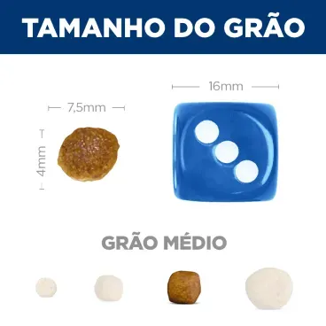 Racao-Hills-Science-Diet-Caes-Adultos-Pequenos-e-Mini-tamanho-do-grao