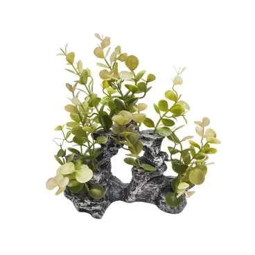 enfeite-para-aquario-rocha-com-plantas-aquaria-1