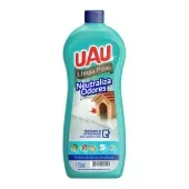 Limpa Pisos Uau Neutralizador de Odores