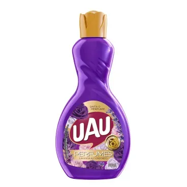 Limpa-Pisos-Uau-Perfumado-Lavanda-e-Conforto-500ml