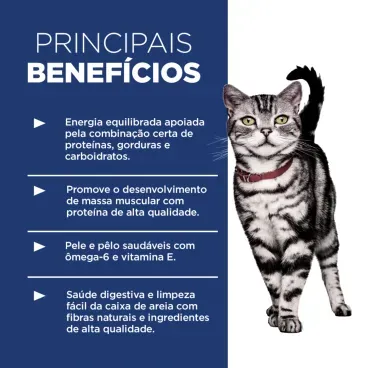 Racao-Hills-Science-Diet-Indoor-Gatos-Adultos-Castrados-beneficios