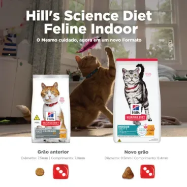 Racao-Hills-Science-Diet-Indoor-Gatos-Adultos-Castrados-novo-formato-grao
