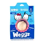 Petisco Weggs para Cães Hello Kitty Frango Wow