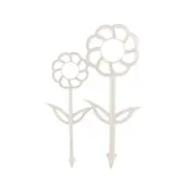 Cerca Flor Desli Branca