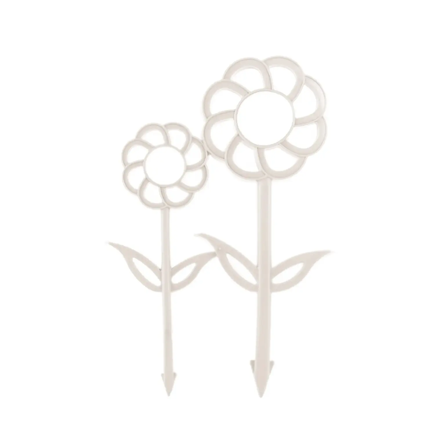 Cerca Flor Desli Branca