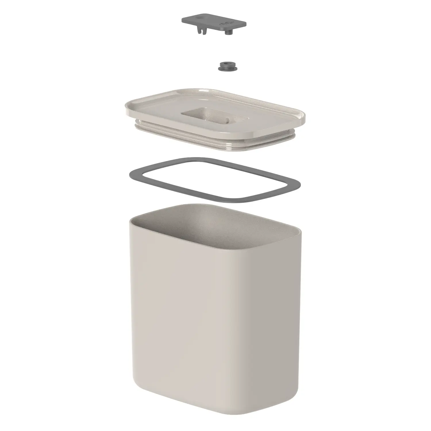 5-Porta-Racao-Retangular-Bege-Ou-1.5L