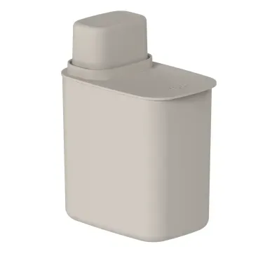 2-Porta-Racao-com-Medidor-Bege-Ou-1.5L