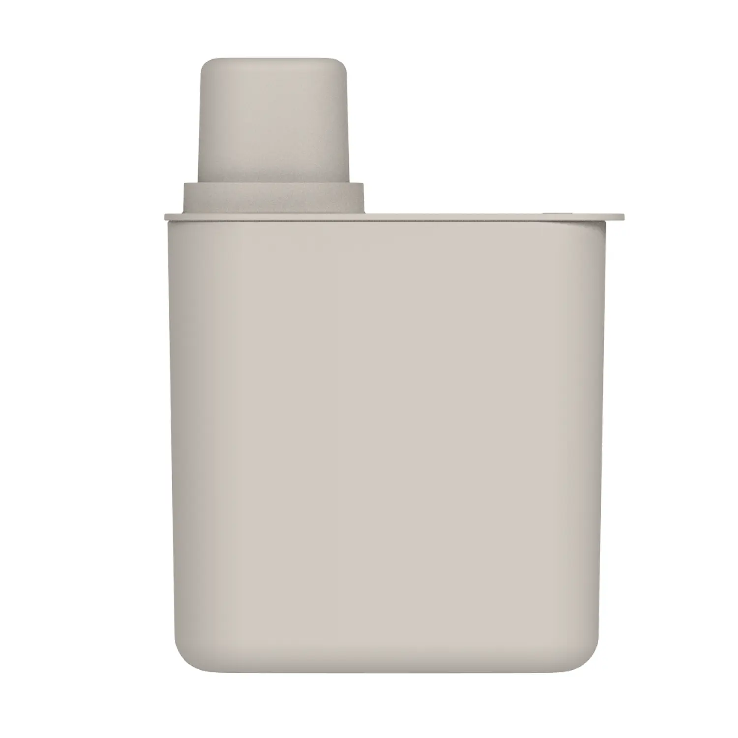 3-Porta-Racao-com-Medidor-Bege-Ou-1.5L