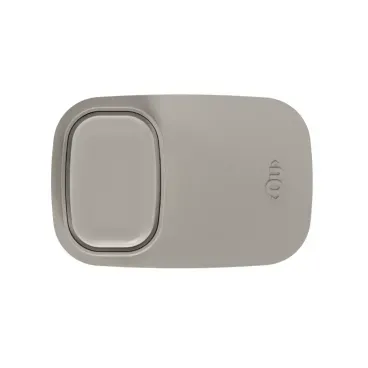 4-Porta Racao com Medidor Bege Ou 2.3L