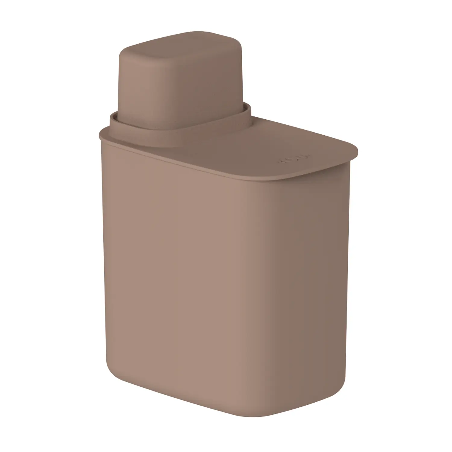 2-Porta-Racao-com-Medidor-Marrom-Ou-1.5L