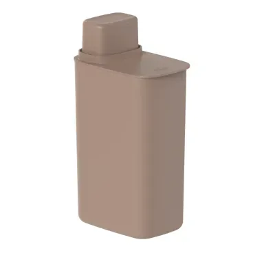 2-Porta-Racao-com-Medidor-Marrom-Ou-2.3L