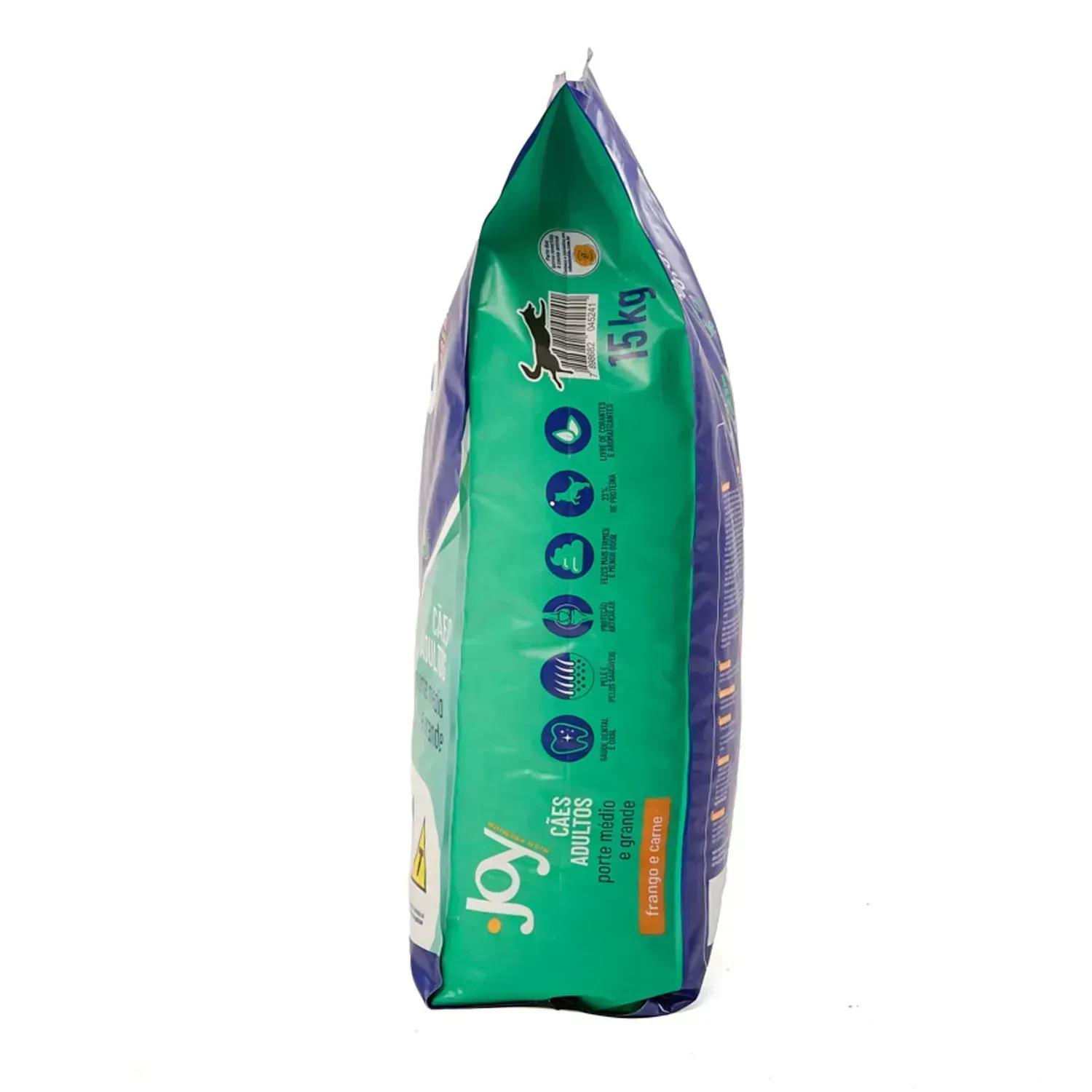 Racao-Joy-Caes-Adultos-RMG-15kg-Encante