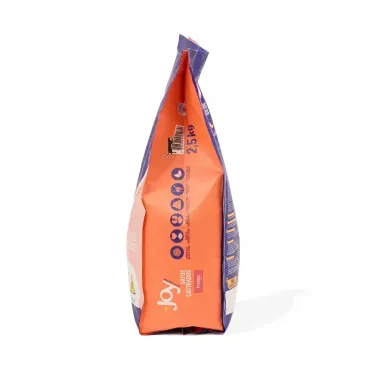 Racao-Joy-High-Premium-para-Gatos-Castrados-Frango-lateral