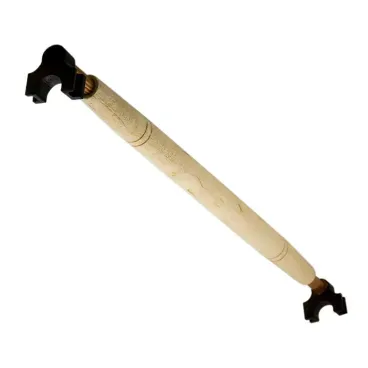 Poleiro-Liso-Regulavel-Malha-Fina-10mm-Animalissimo