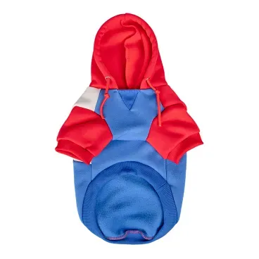 casaco-com-capuz-para-caes-flicks-vermelho-2