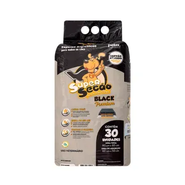 tapete-higienico-super-secao-black-premium-para-caes-30-unidades-2