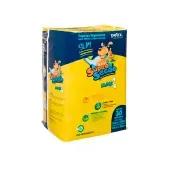 Tapete Higiênico Super Secão Max Slim 90x60cm