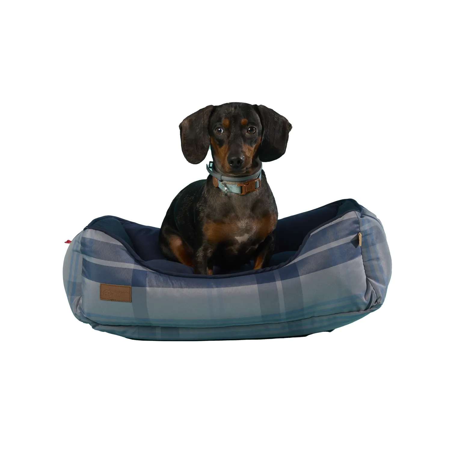 Cama Quadrada Buddy Fábrica Pet