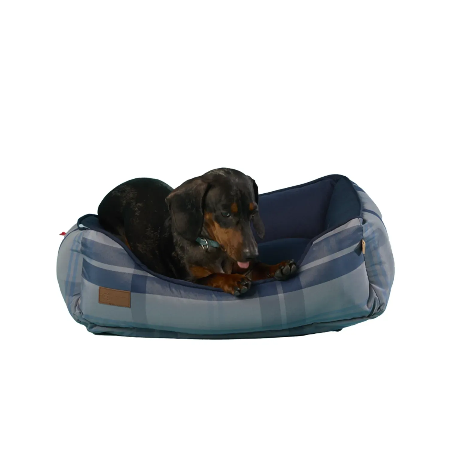 Cama Quadrada Buddy Fábrica Pet