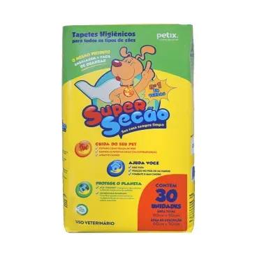 super-secao-tapete-higienico-para-cachorro-30uni