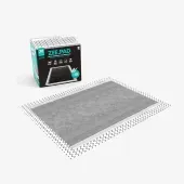 Tapete Higiênico Zeepad Carvão Slim 80x60cm