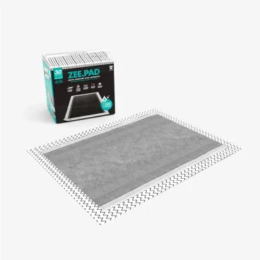 tapete-higienico-para-cachorros-zee-pad-30-unidades
